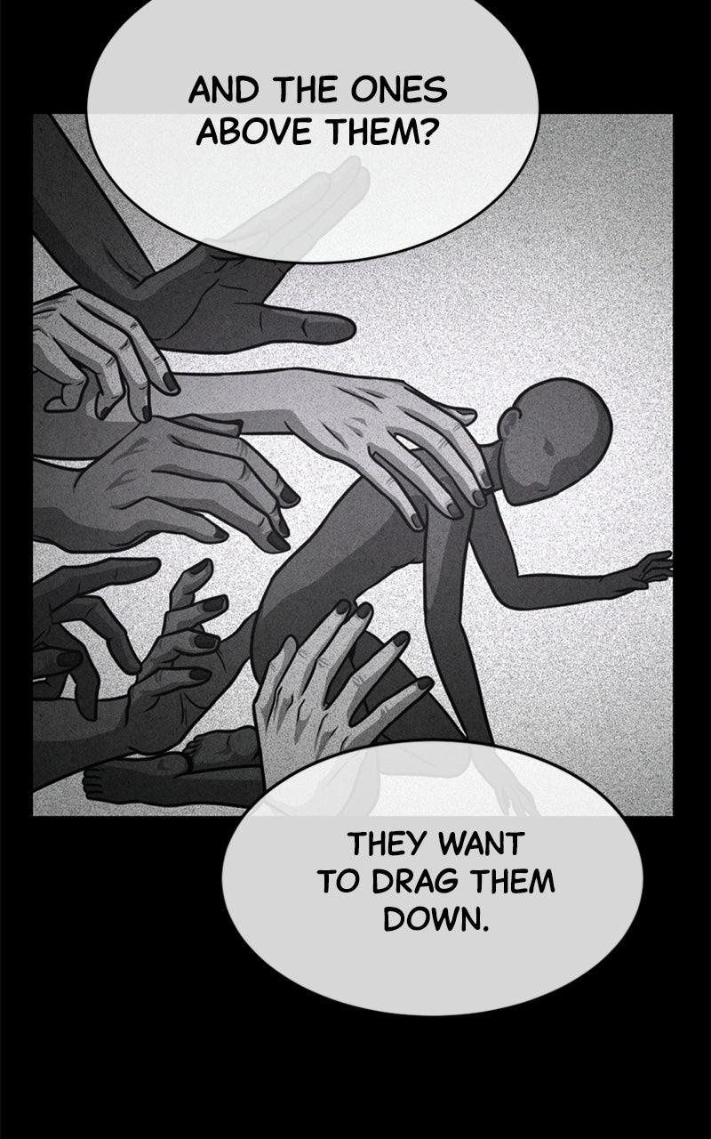 Read The Shell chapter 45 image 65 on Lezhin