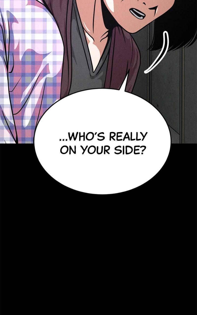 Read The Shell chapter 45 image 76 on Lezhin