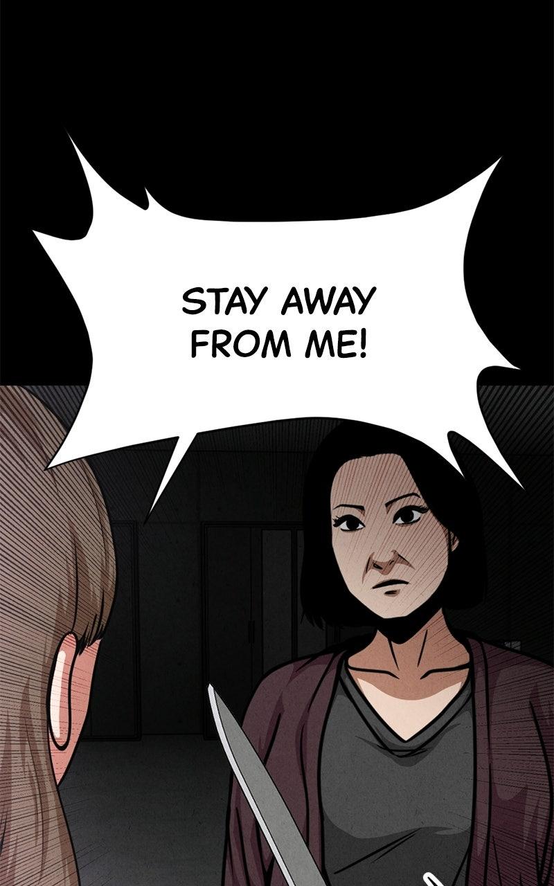 Read The Shell chapter 45 image 8 on Lezhin