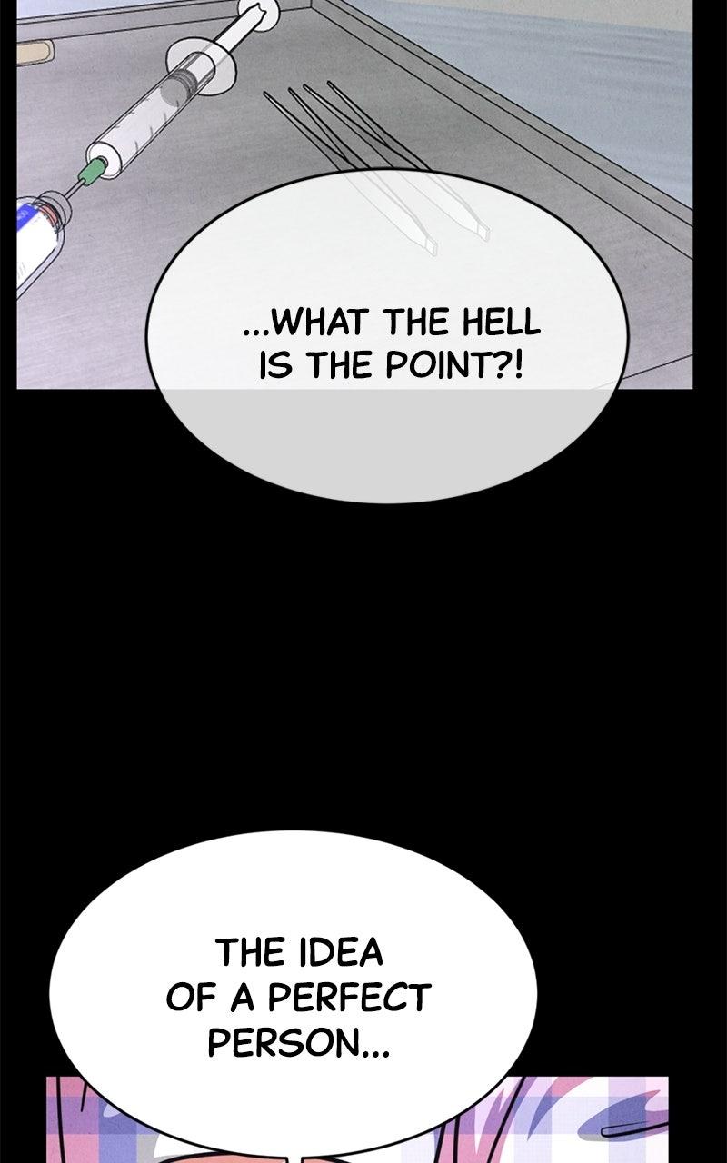 Read The Shell chapter 45 image 83 on Lezhin