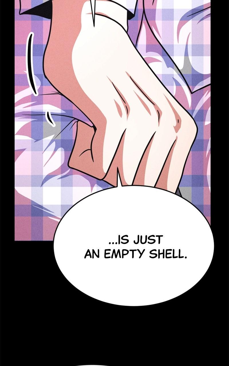 Read The Shell chapter 45 image 84 on Lezhin