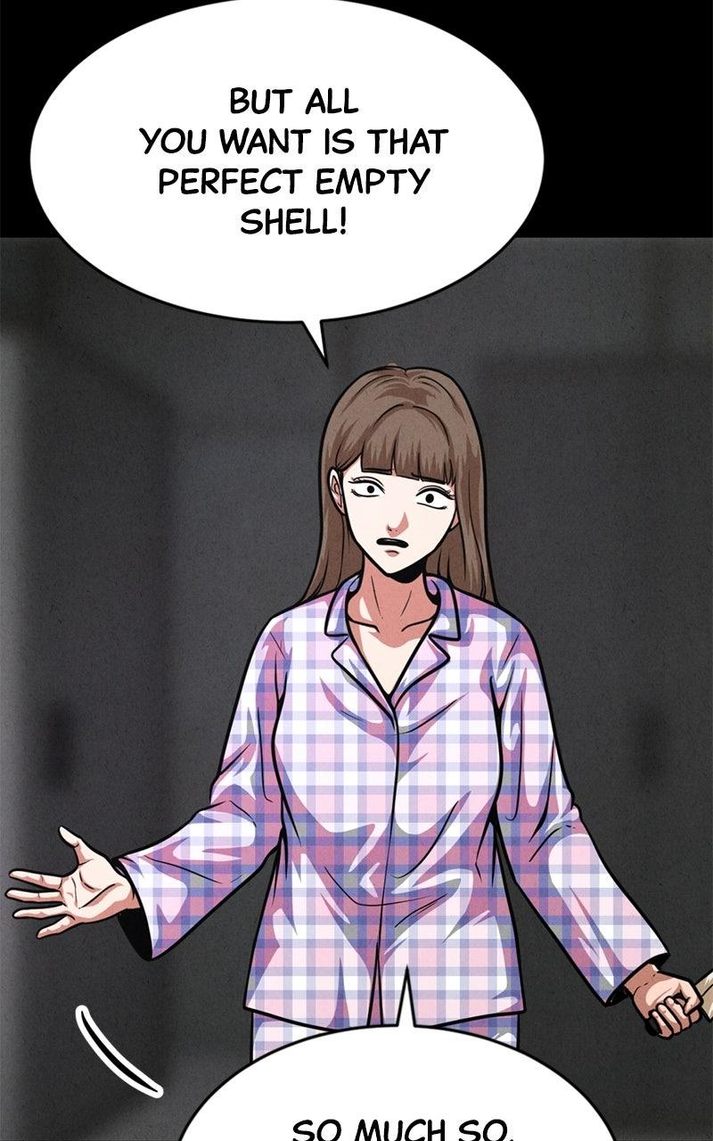 Read The Shell chapter 45 image 85 on Lezhin