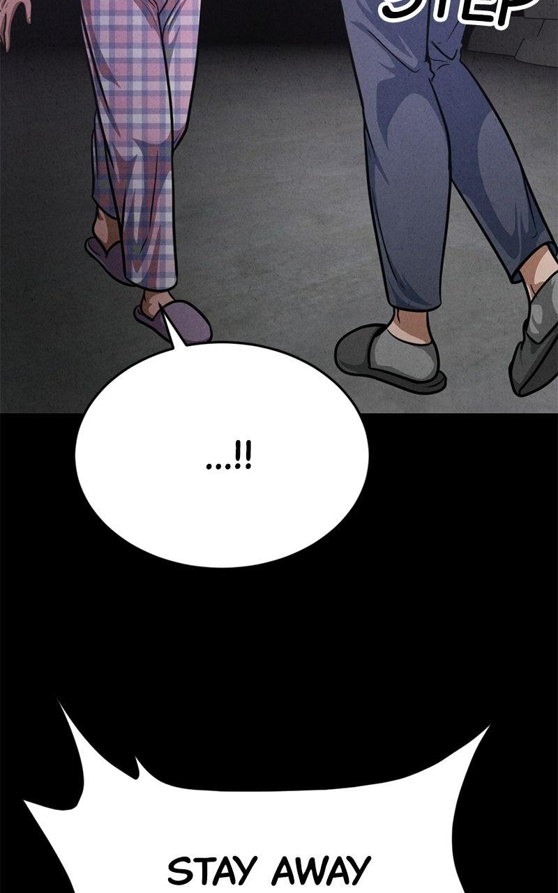 Read The Shell chapter 45 image 96 on Lezhin