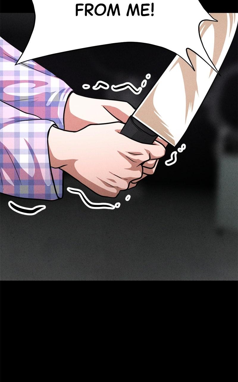 Read The Shell chapter 45 image 97 on Lezhin