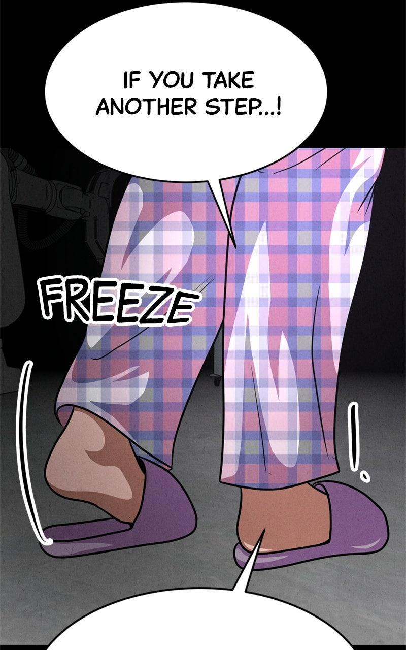 Read The Shell chapter 45 image 98 on Lezhin