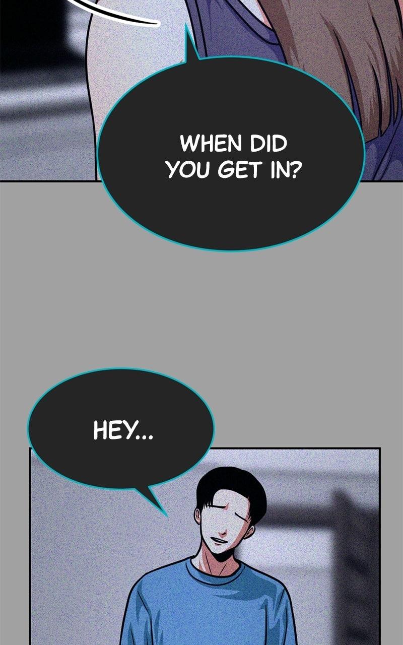 Read The Shell chapter 46 image 100 on Lezhin