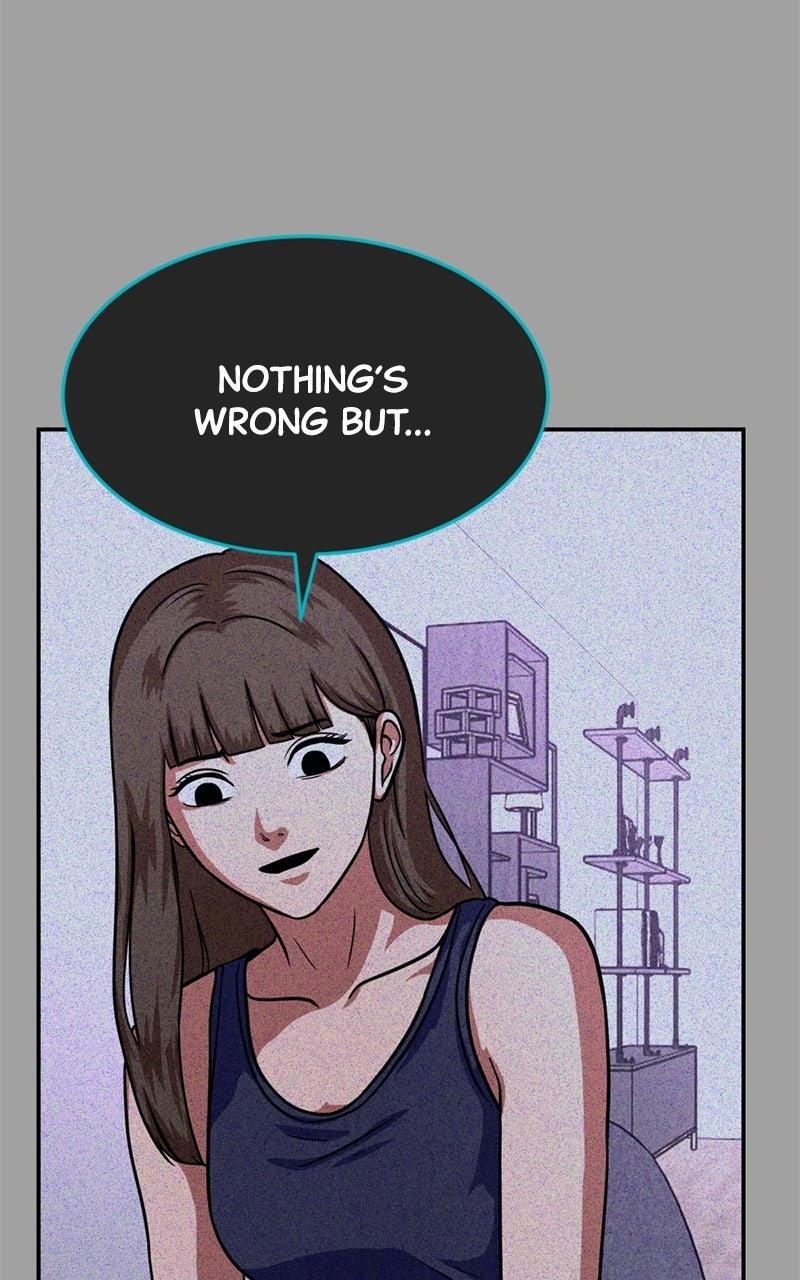 Read The Shell chapter 46 image 105 on Lezhin