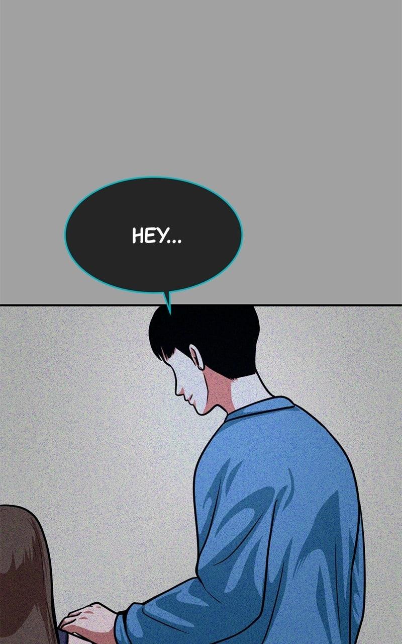 Read The Shell chapter 46 image 108 on Lezhin