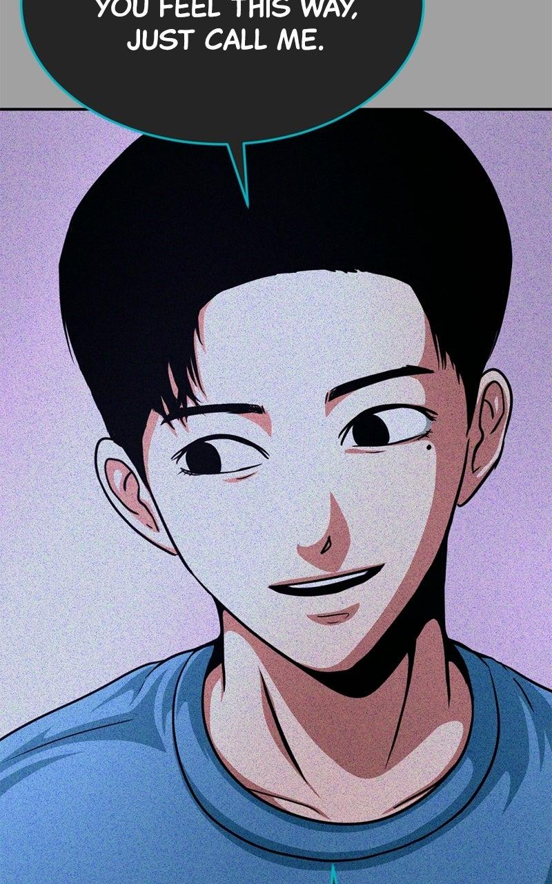 Read The Shell chapter 46 image 113 on Lezhin