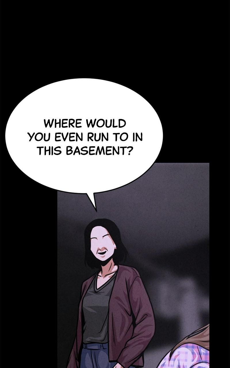 Read The Shell chapter 46 image 119 on Lezhin