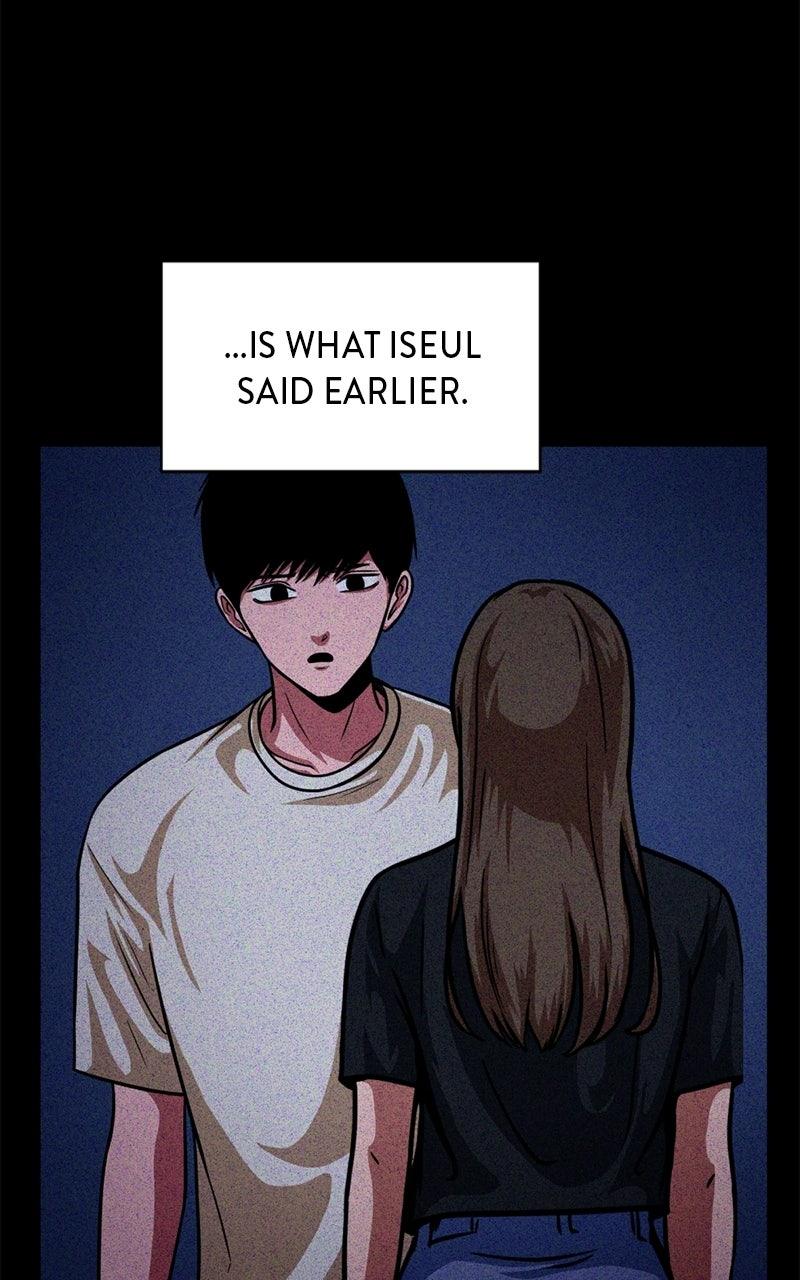 Read The Shell chapter 46 image 12 on Lezhin