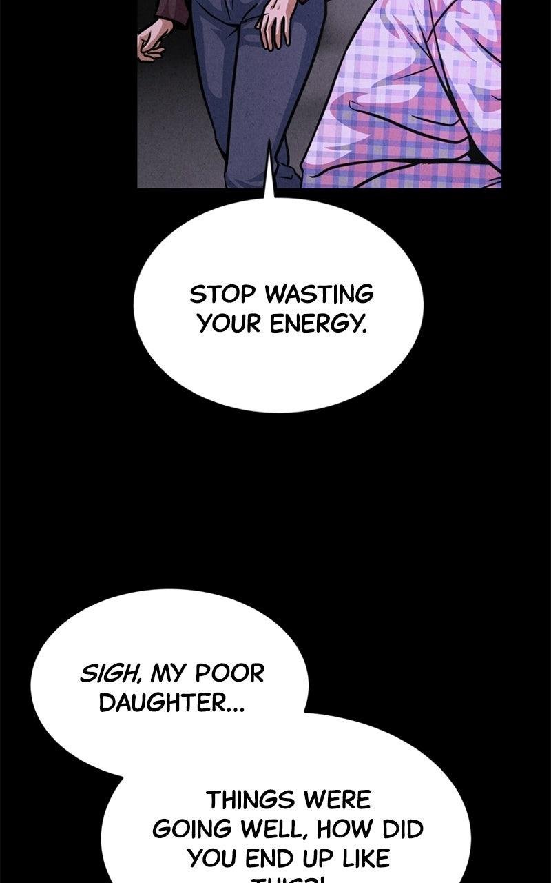 Read The Shell chapter 46 image 120 on Lezhin