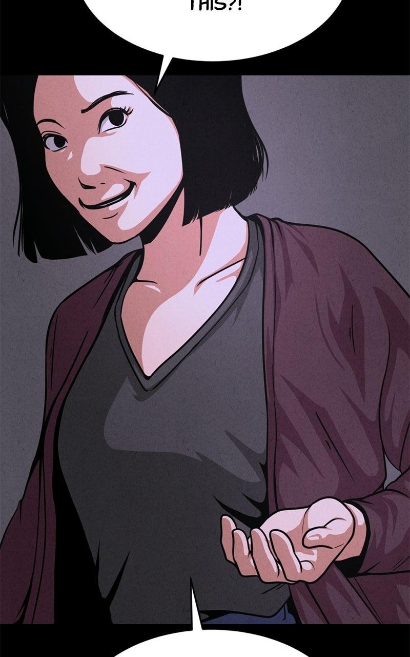 Read The Shell chapter 46 image 121 on Lezhin