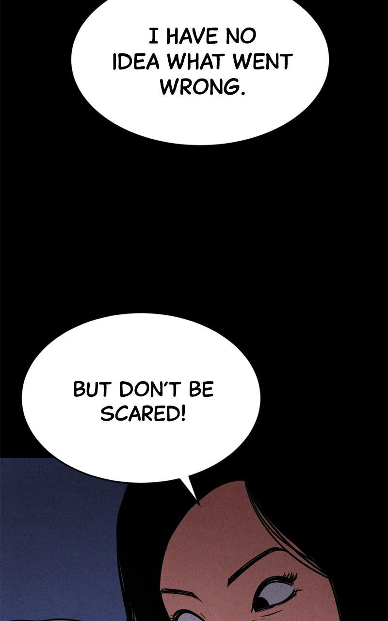 Read The Shell chapter 46 image 122 on Lezhin