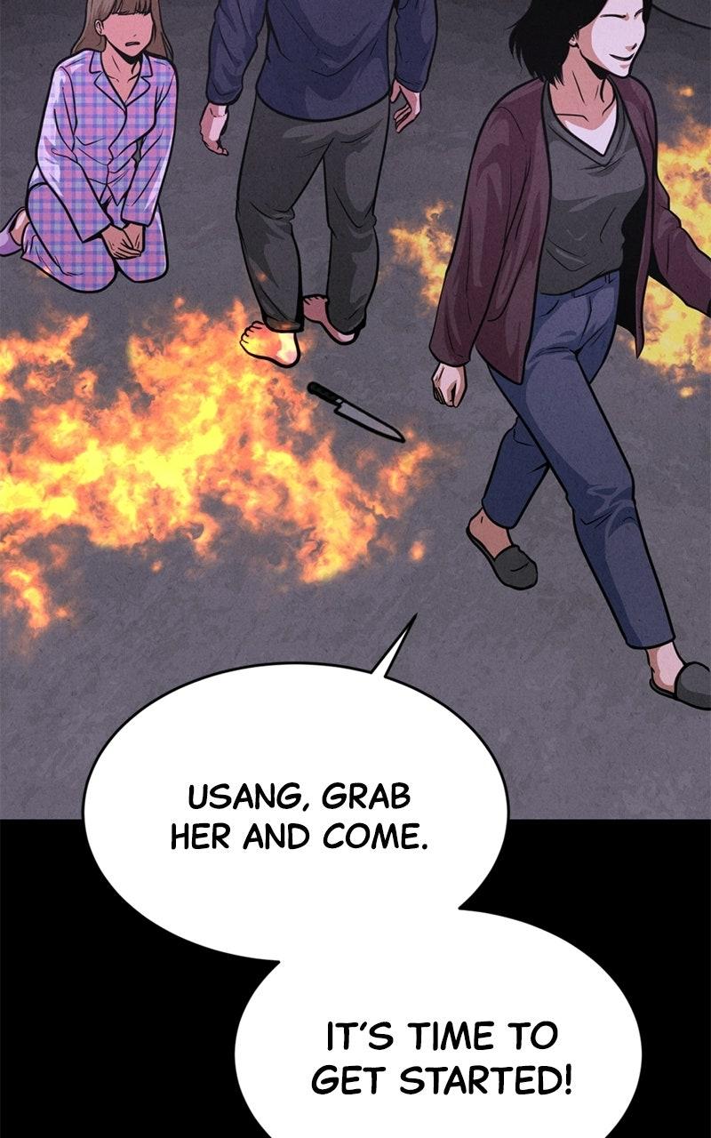 Read The Shell chapter 46 image 126 on Lezhin