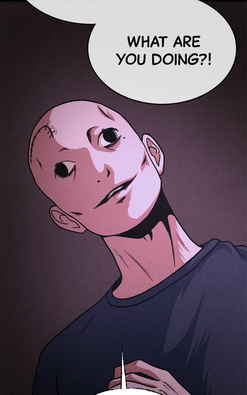 Read The Shell chapter 46 image 129 on Lezhin