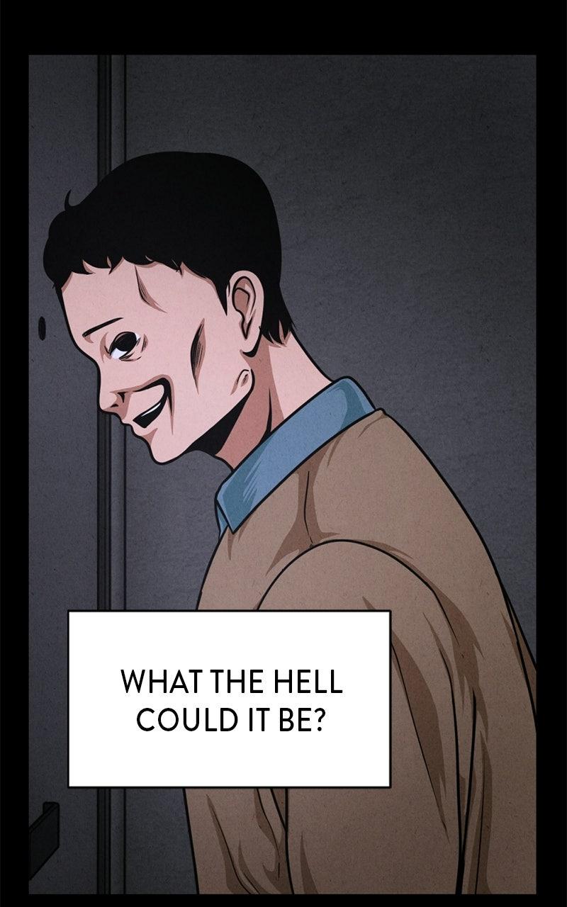 Read The Shell chapter 46 image 15 on Lezhin