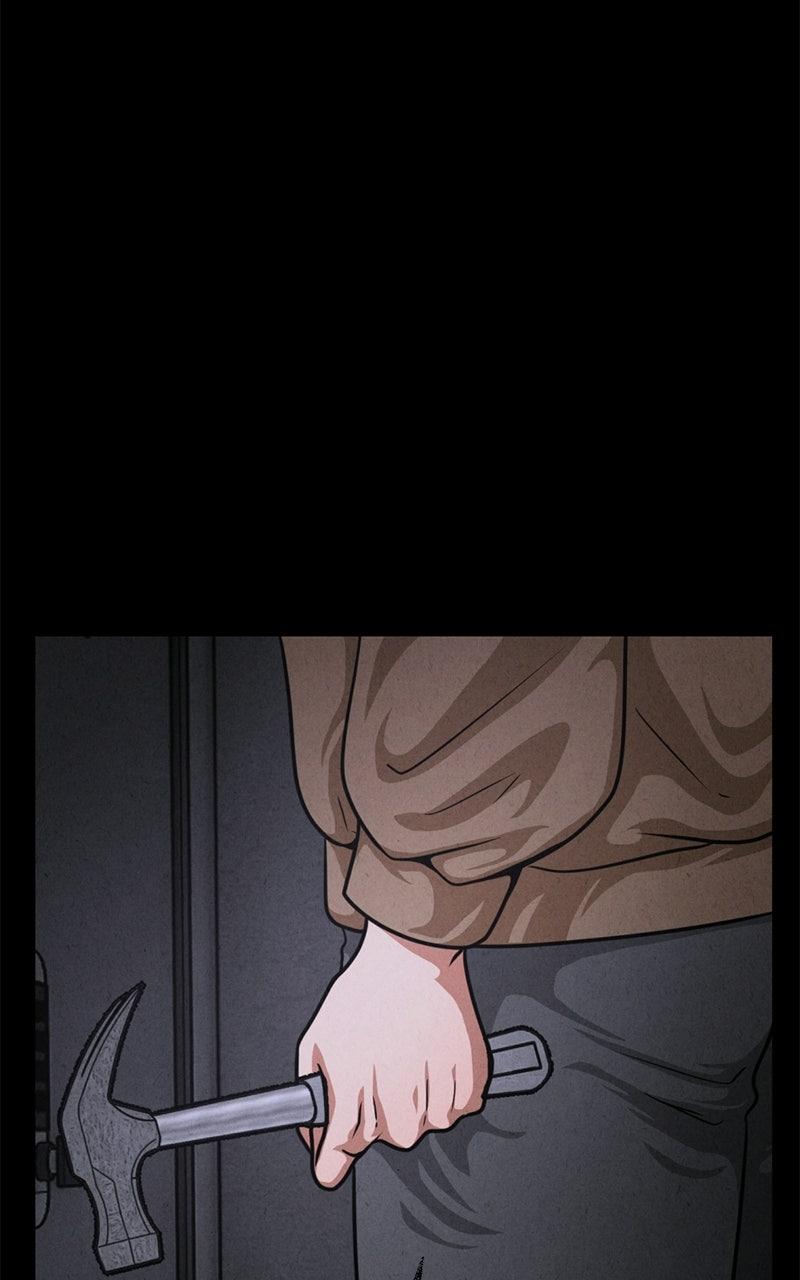 Read The Shell chapter 46 image 16 on Lezhin