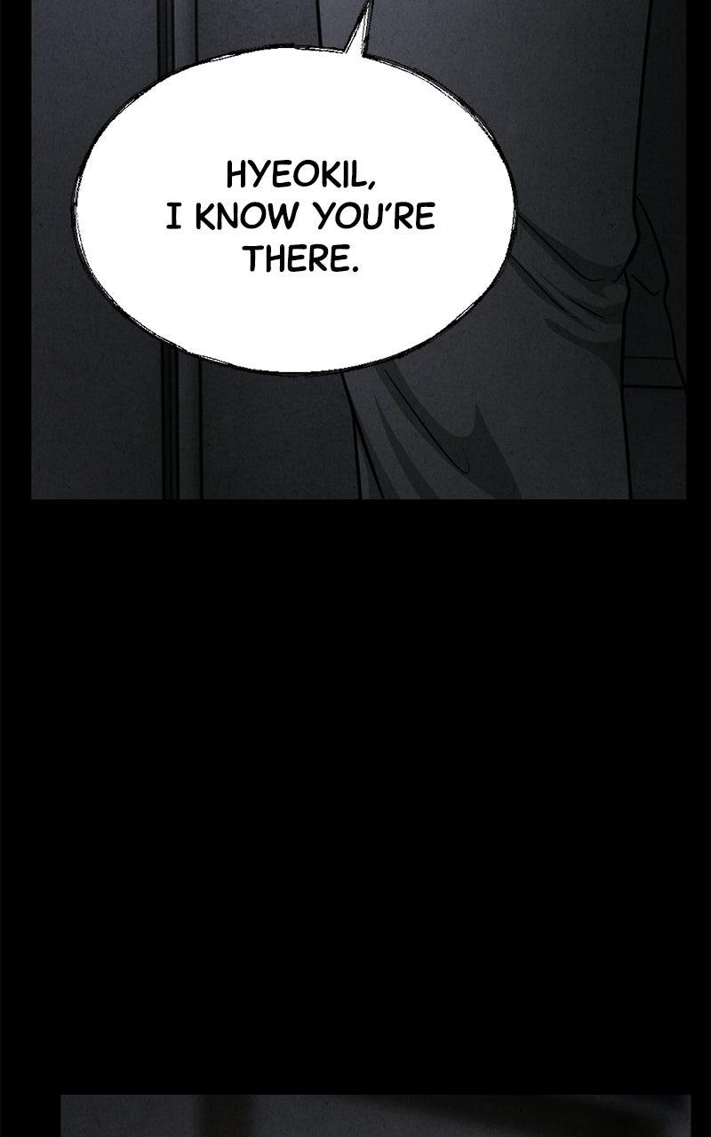 Read The Shell chapter 46 image 17 on Lezhin
