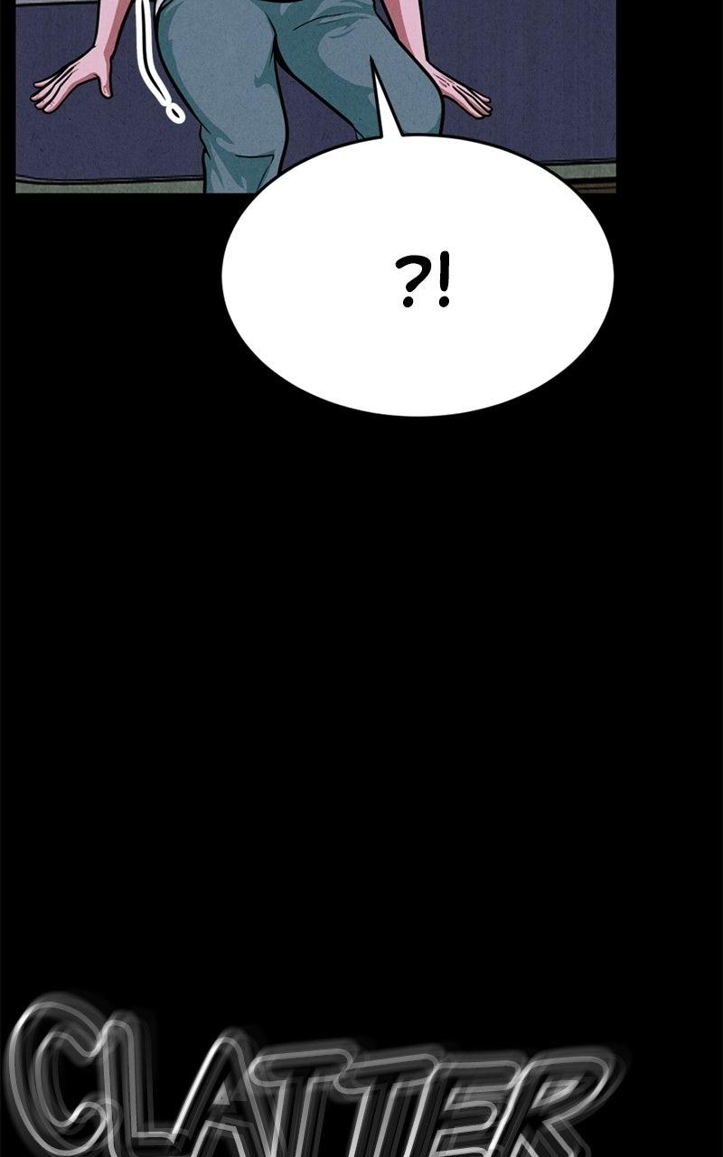 Read The Shell chapter 46 image 22 on Lezhin
