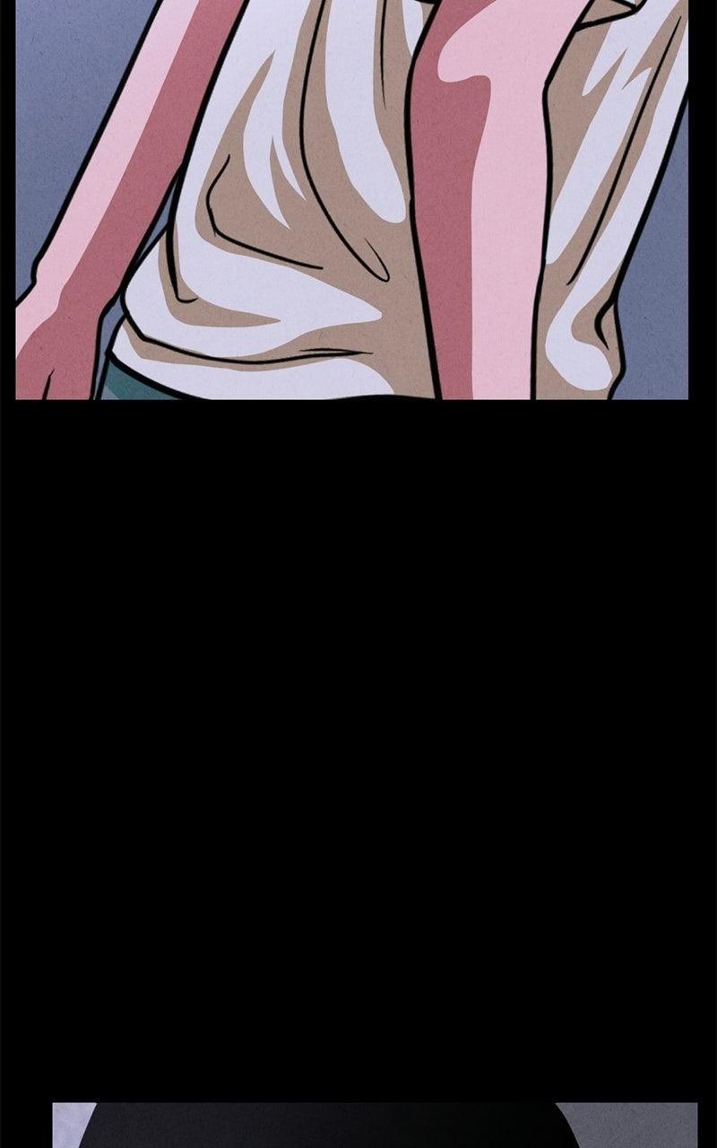 Read The Shell chapter 46 image 28 on Lezhin