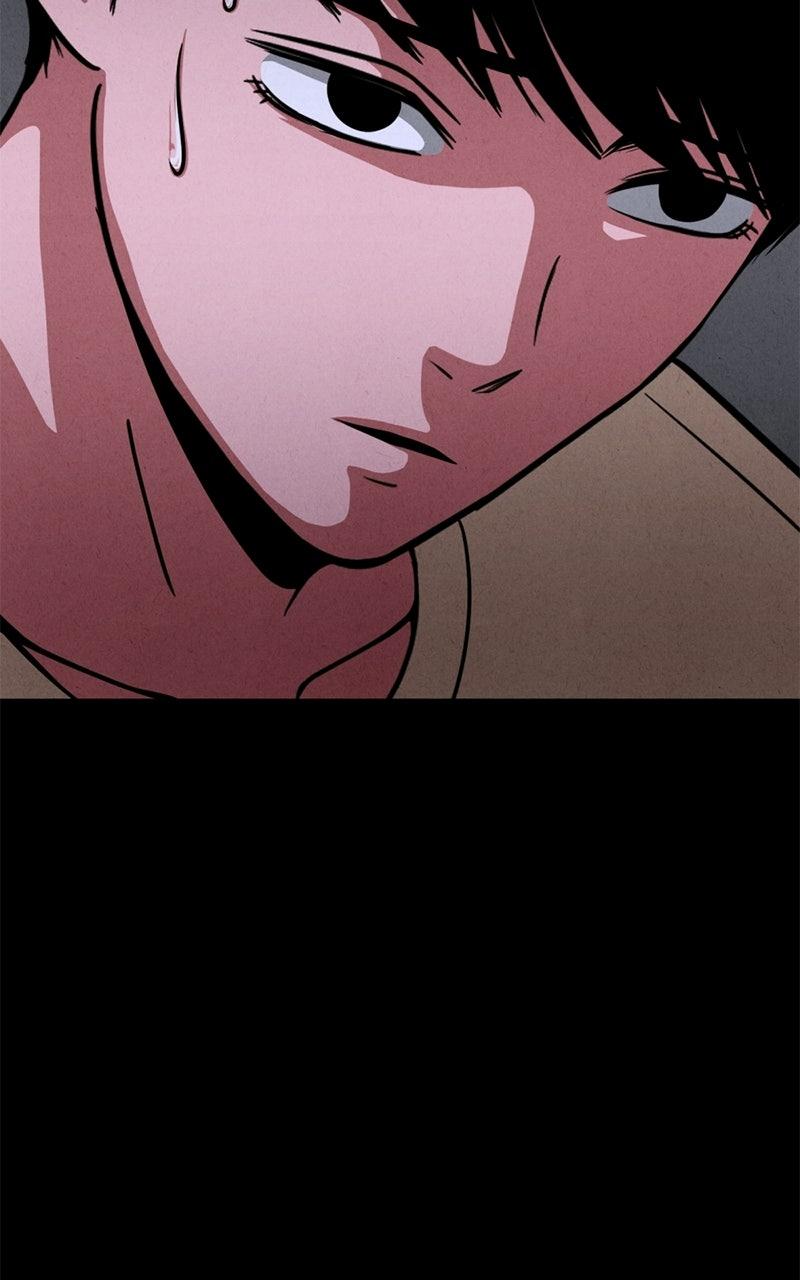 Read The Shell chapter 46 image 3 on Lezhin