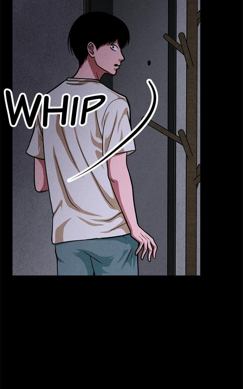 Read The Shell chapter 46 image 35 on Lezhin