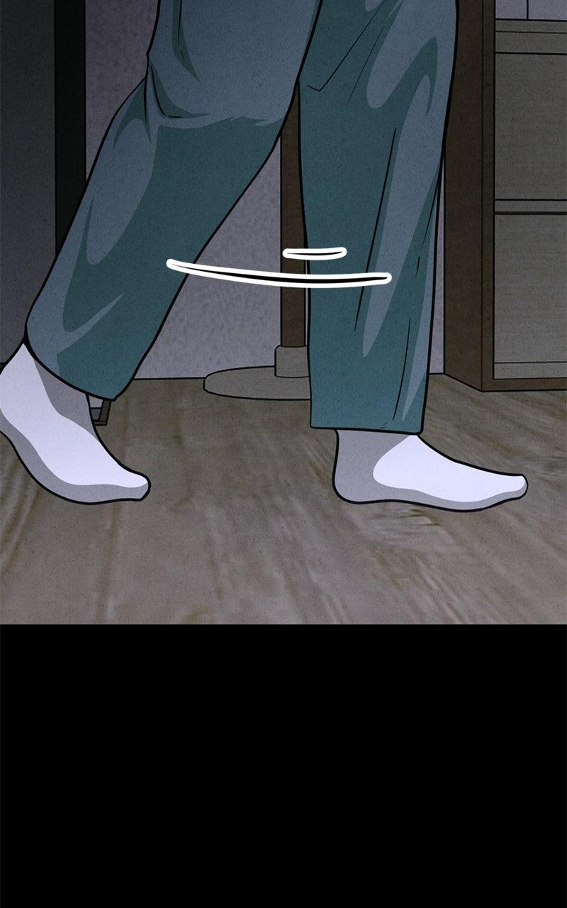 Read The Shell chapter 46 image 38 on Lezhin