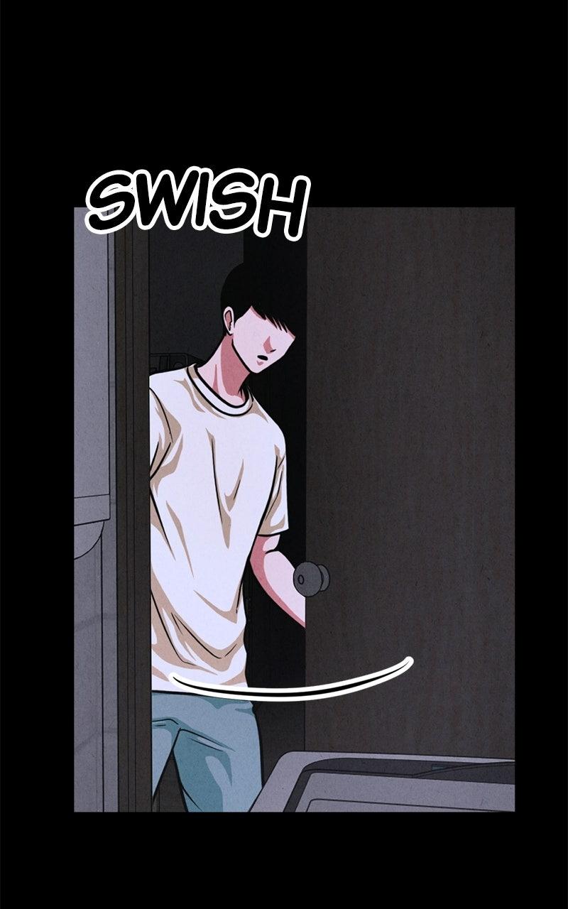 Read The Shell chapter 46 image 39 on Lezhin