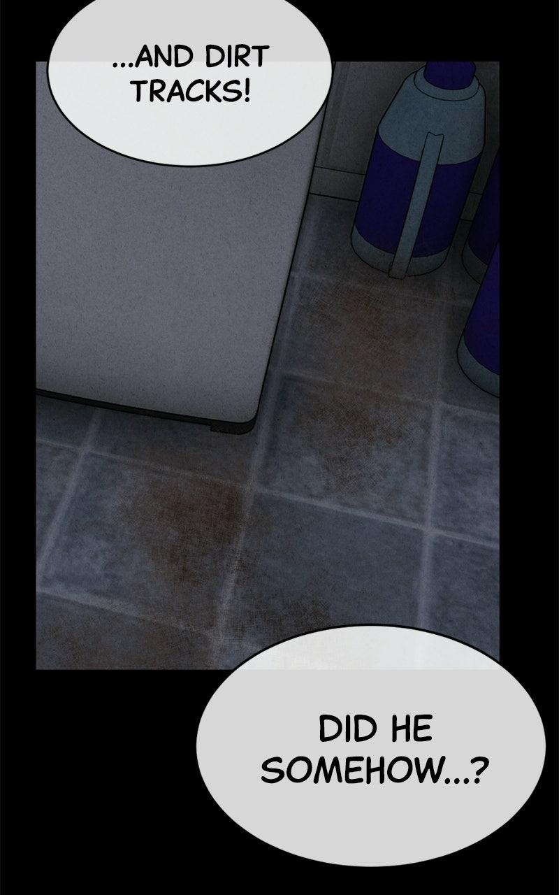 Read The Shell chapter 46 image 43 on Lezhin