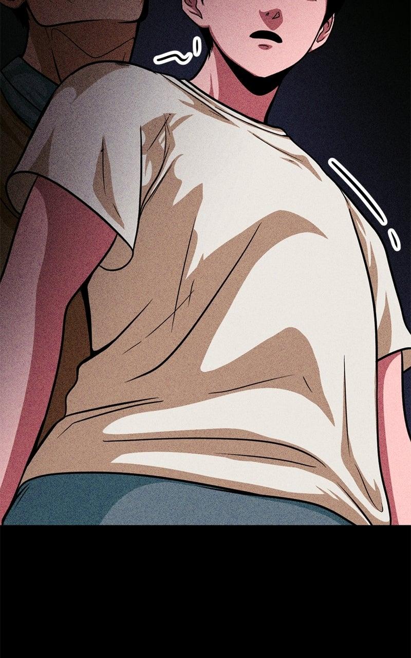 Read The Shell chapter 46 image 45 on Lezhin