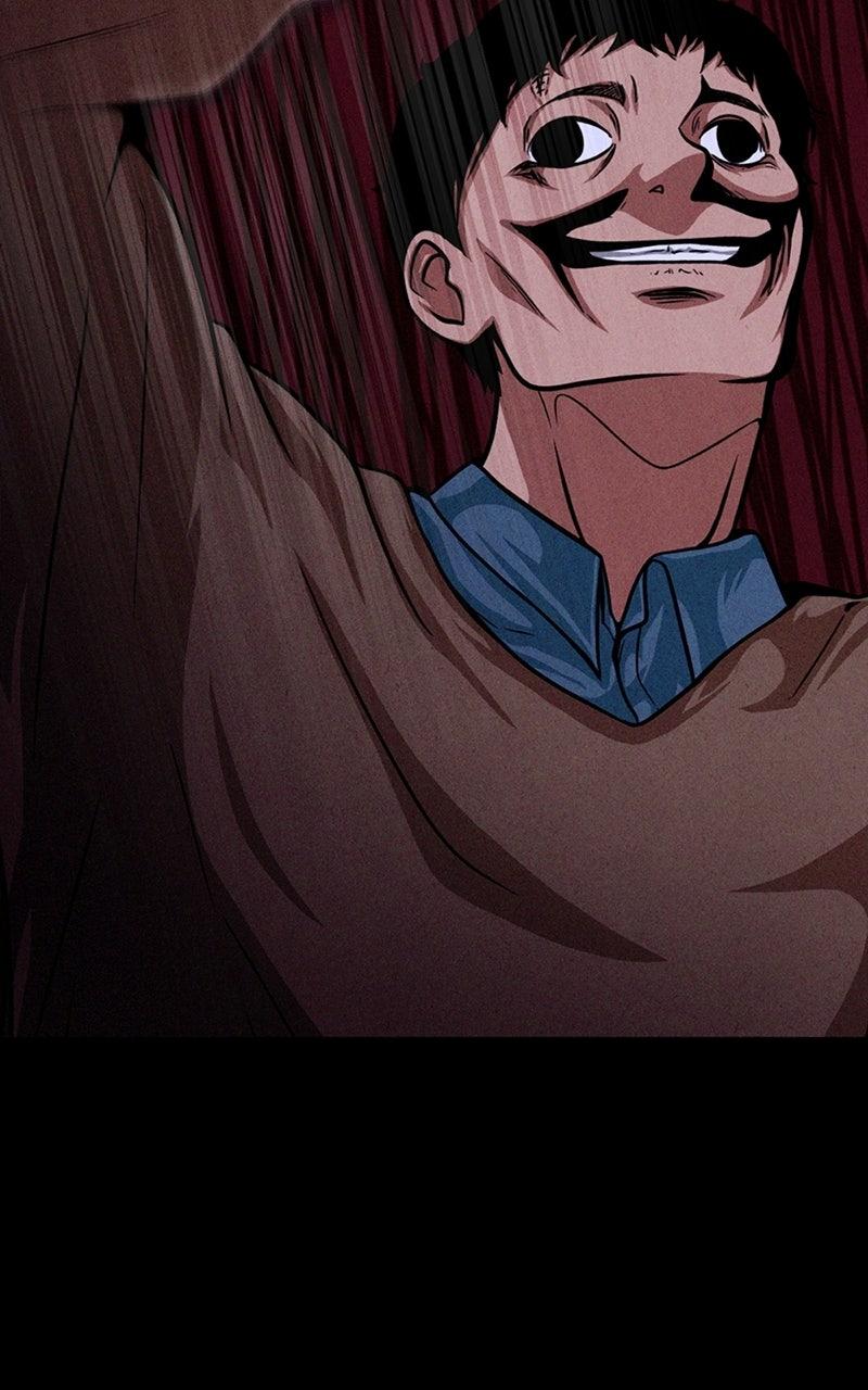 Read The Shell chapter 46 image 47 on Lezhin
