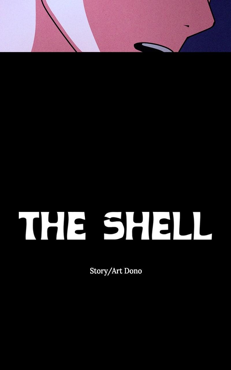 Read The Shell chapter 46 image 49 on Lezhin