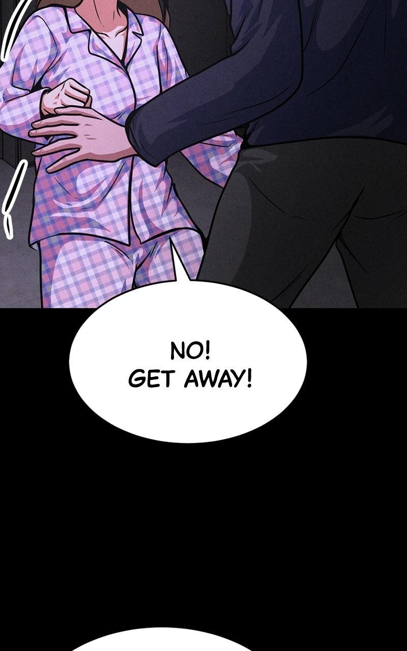 Read The Shell chapter 46 image 52 on Lezhin