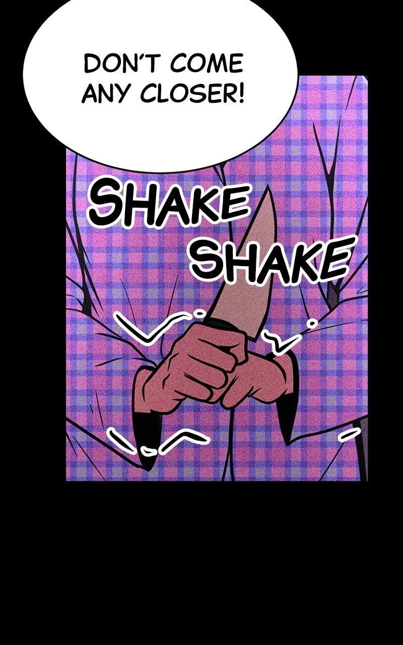 Read The Shell chapter 46 image 53 on Lezhin