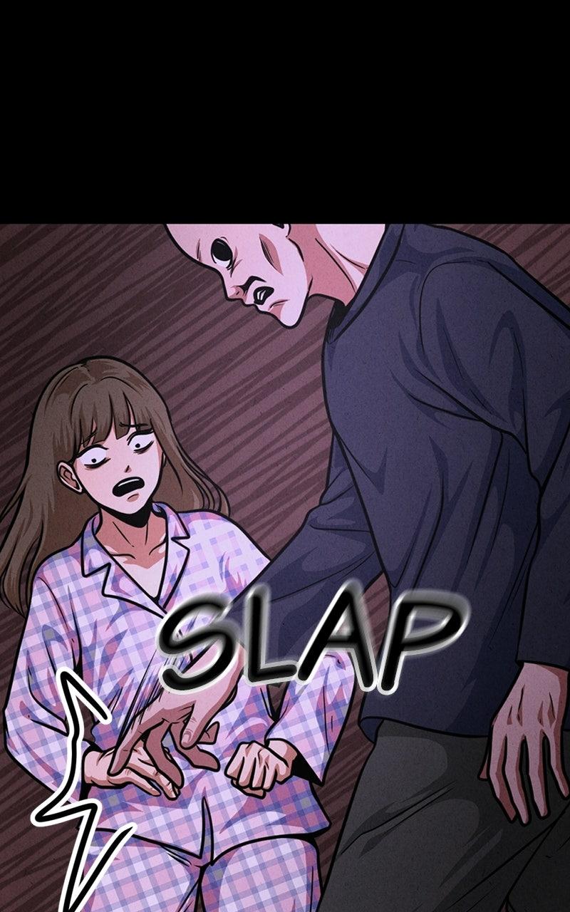 Read The Shell chapter 46 image 54 on Lezhin