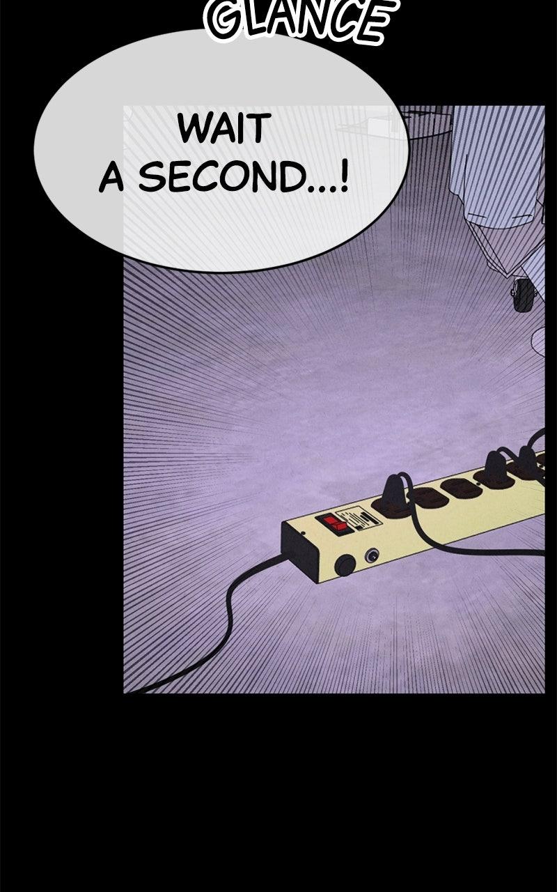 Read The Shell chapter 46 image 65 on Lezhin