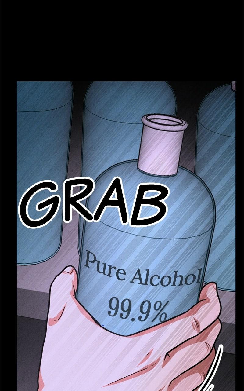 Read The Shell chapter 46 image 66 on Lezhin