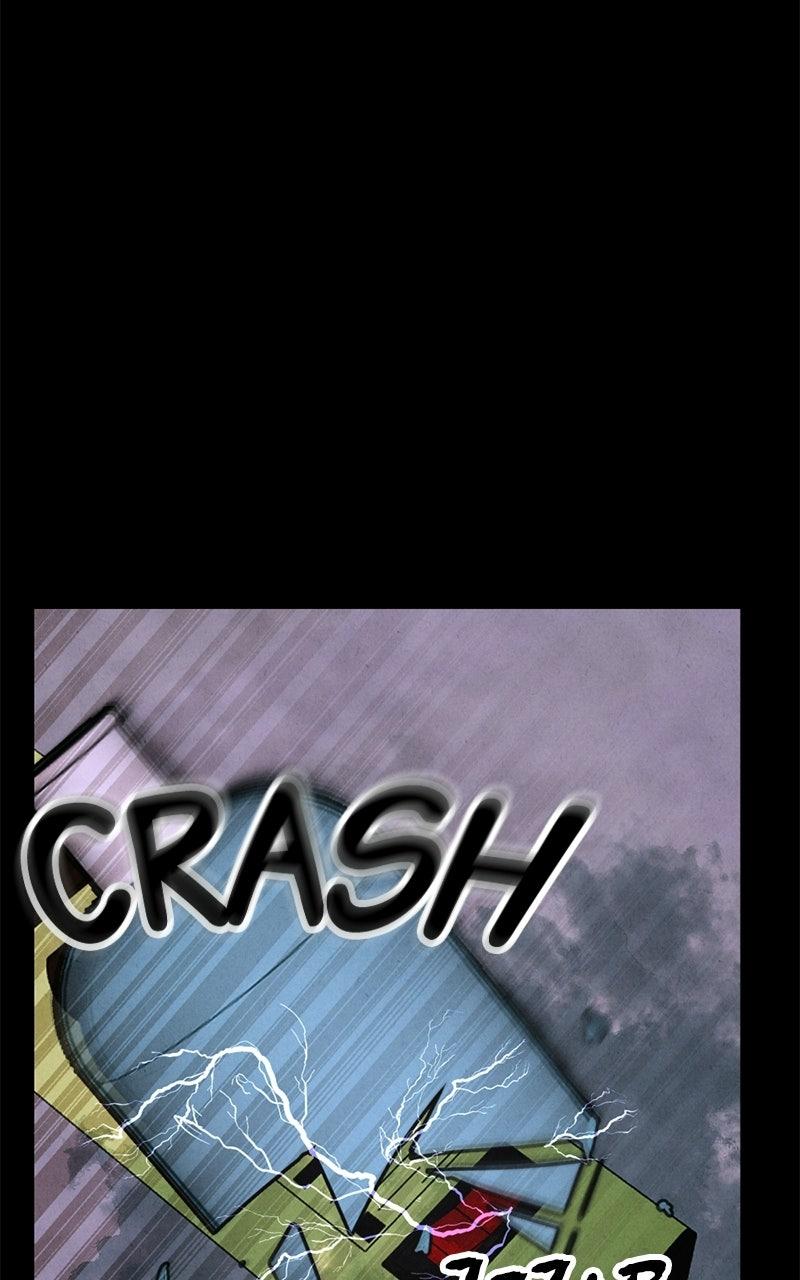 Read The Shell chapter 46 image 69 on Lezhin