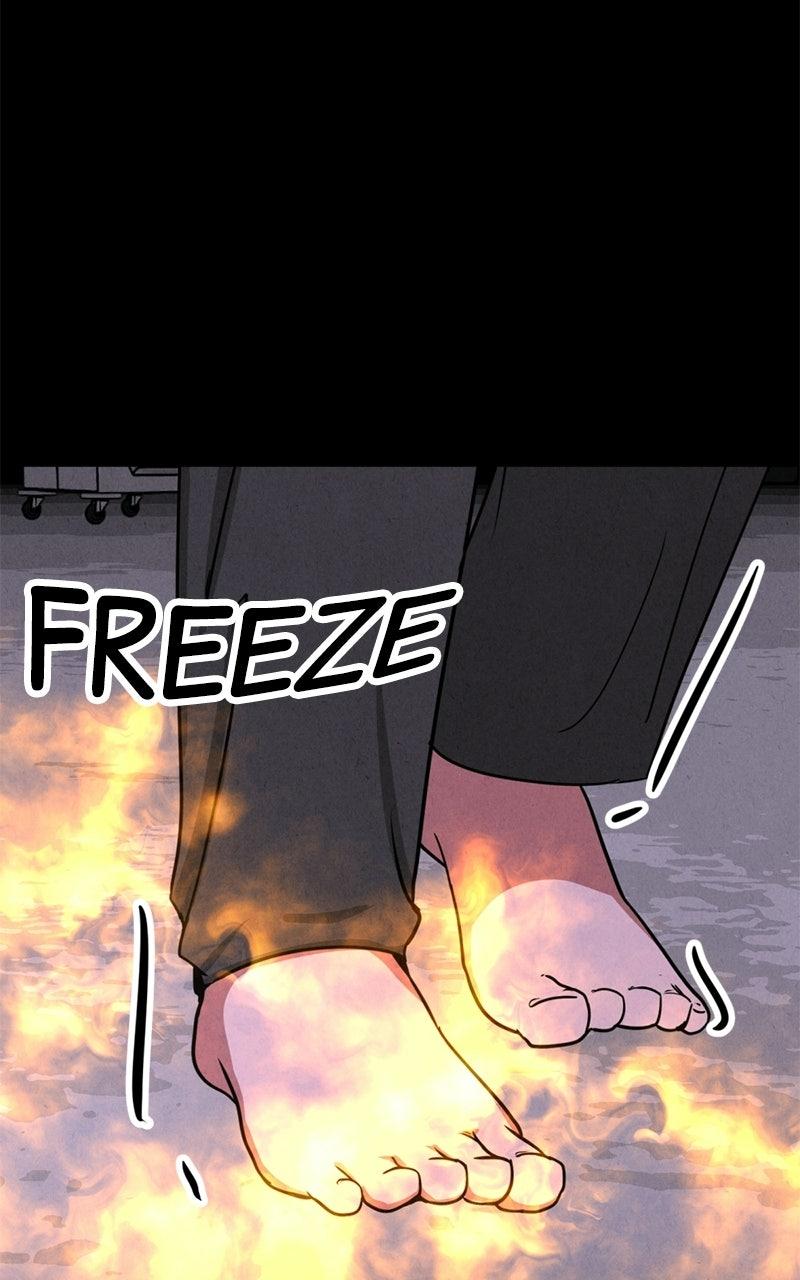 Read The Shell chapter 46 image 72 on Lezhin