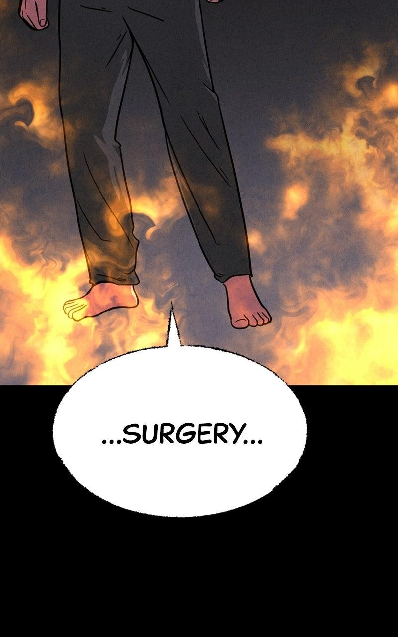 Read The Shell chapter 46 image 74 on Lezhin
