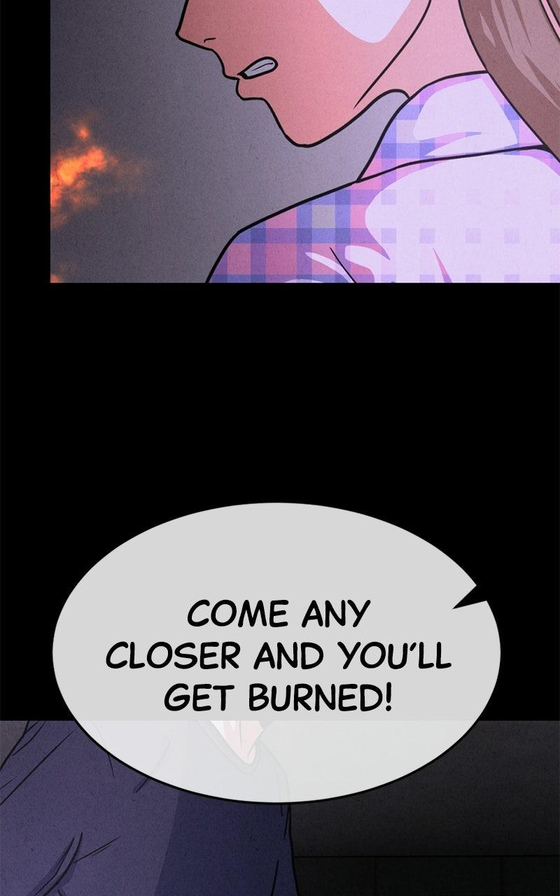 Read The Shell chapter 46 image 76 on Lezhin