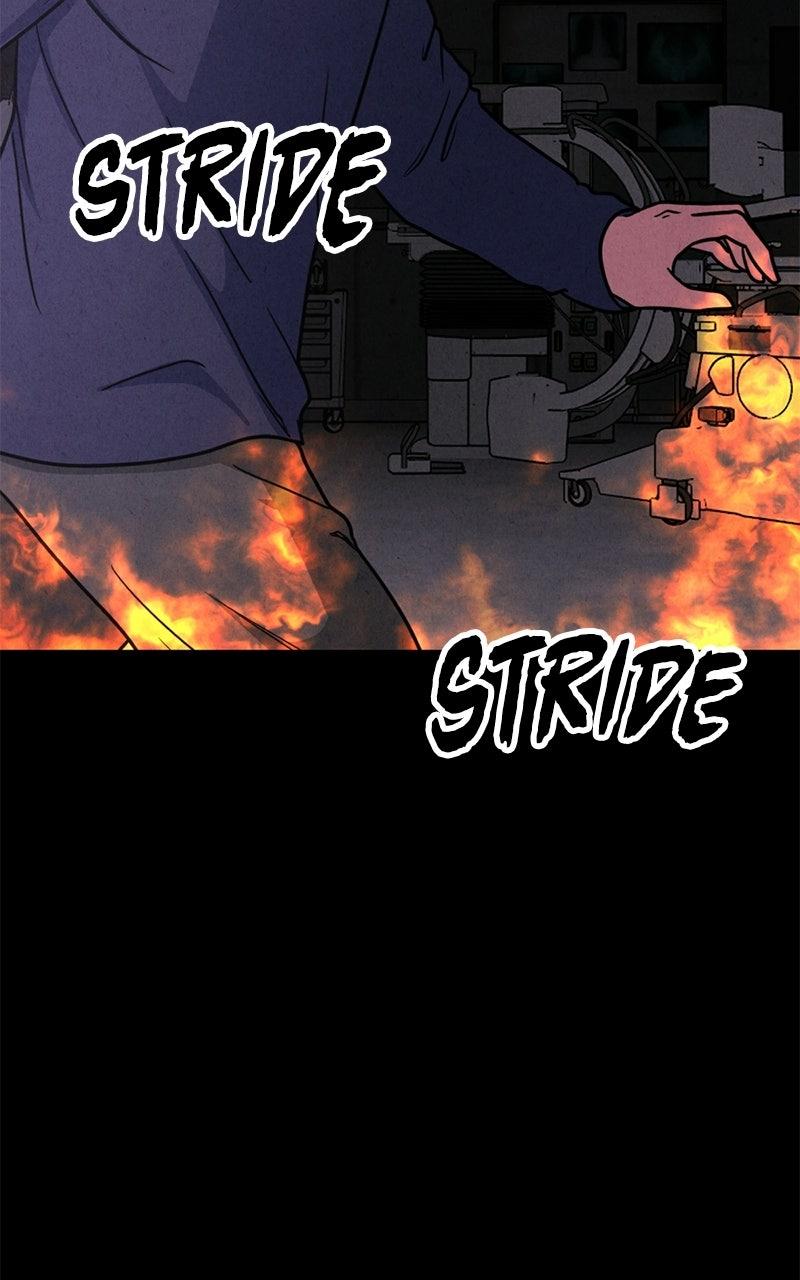 Read The Shell chapter 46 image 77 on Lezhin