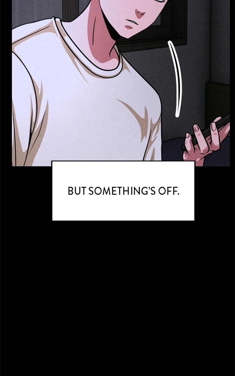 Read The Shell chapter 46 image 8 on Lezhin