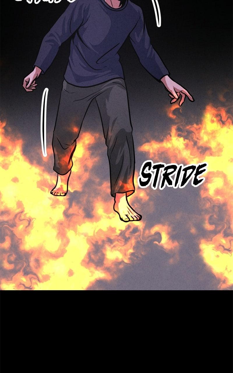 Read The Shell chapter 46 image 80 on Lezhin