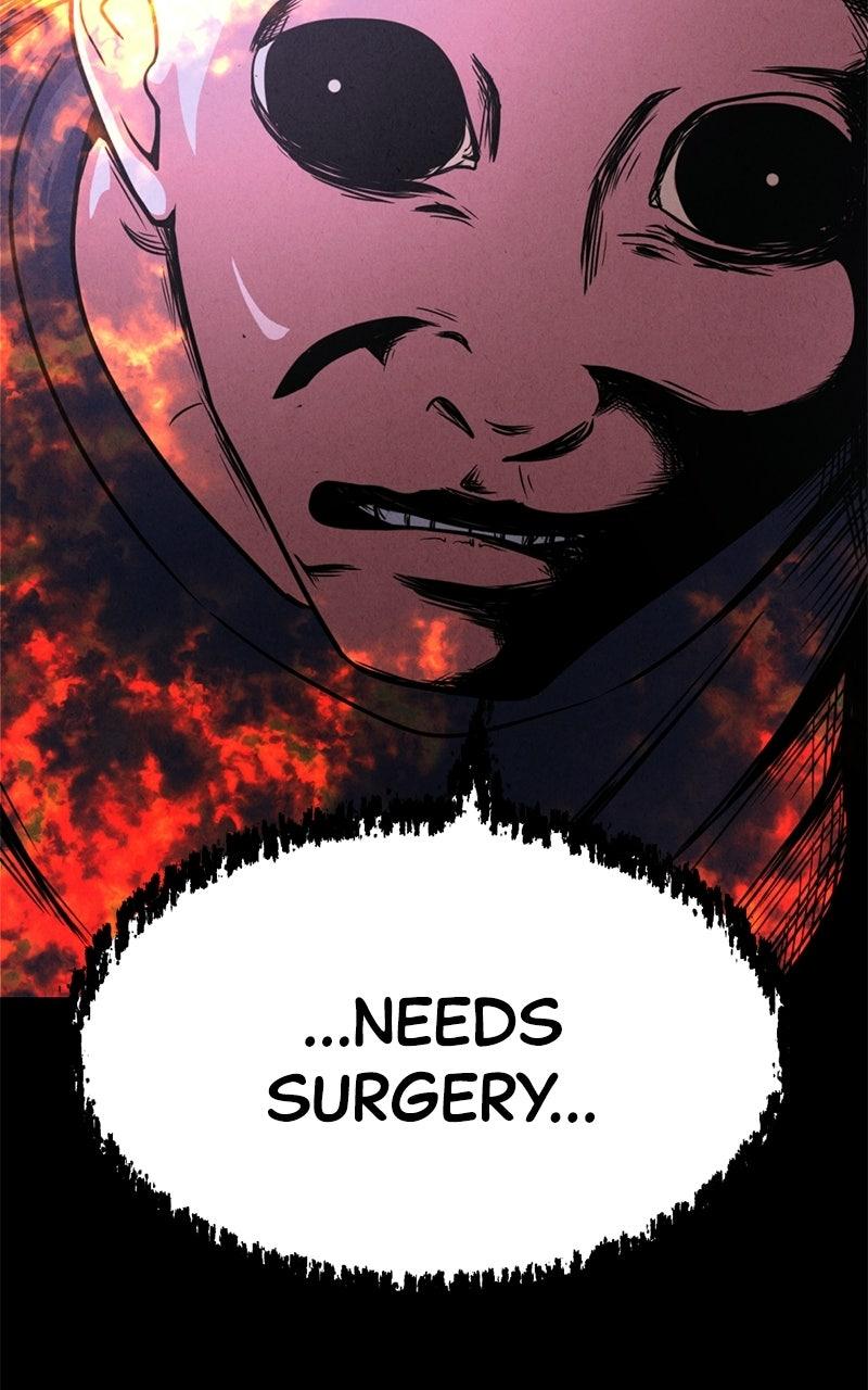 Read The Shell chapter 46 image 83 on Lezhin