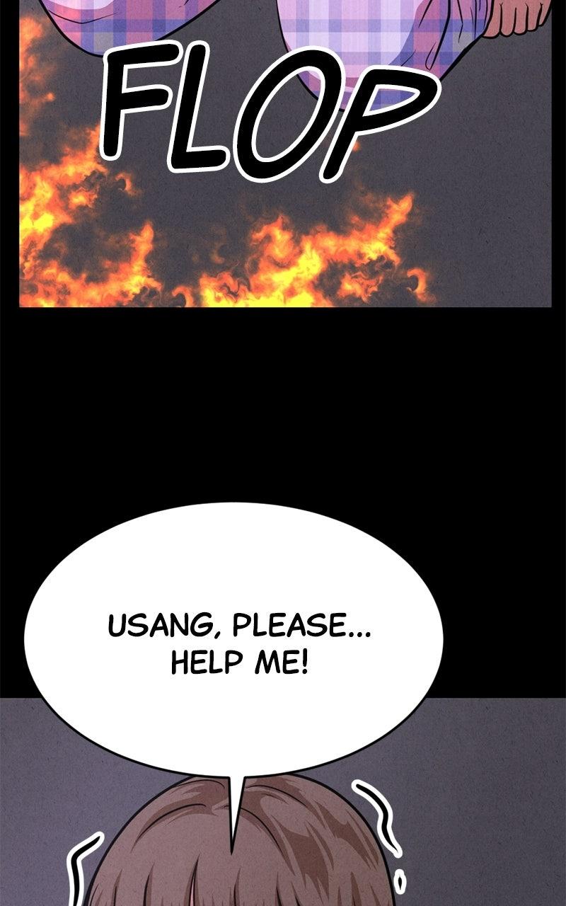 Read The Shell chapter 46 image 88 on Lezhin
