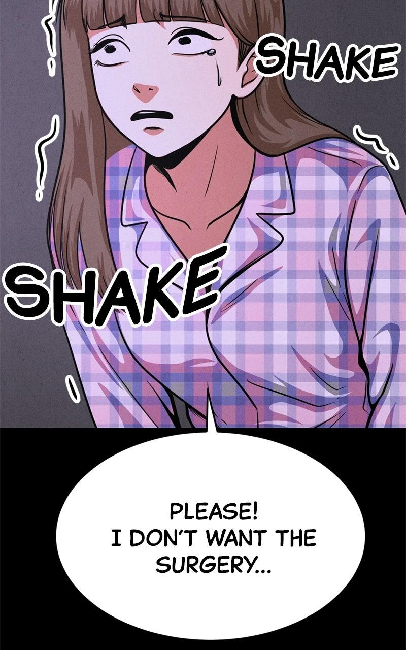 Read The Shell chapter 46 image 89 on Lezhin