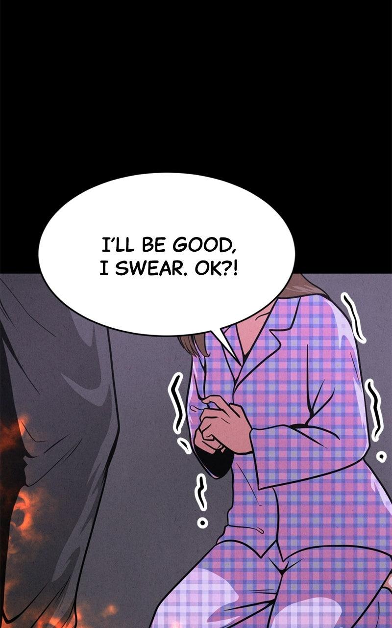 Read The Shell chapter 46 image 90 on Lezhin