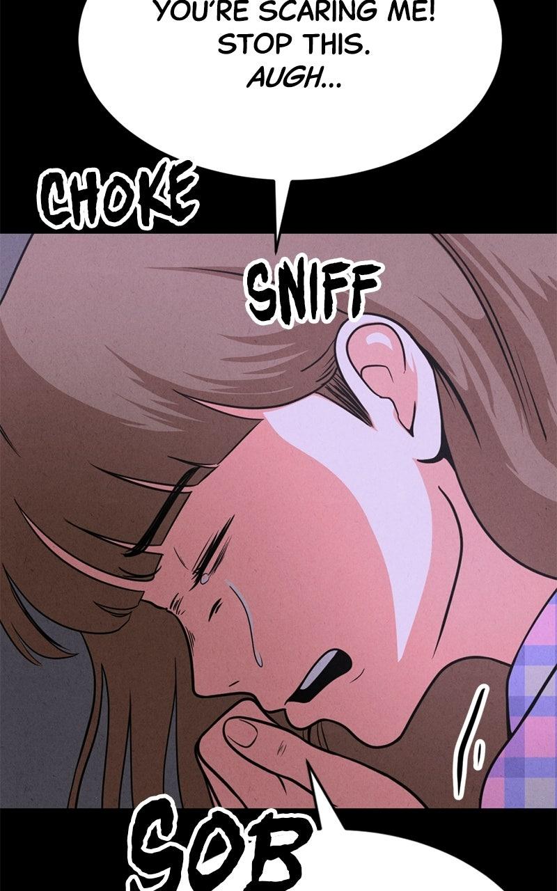 Read The Shell chapter 46 image 92 on Lezhin